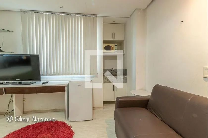 Apartamento à Venda - Estoril , 1 Quarto, 45 m2 - Foto 2
