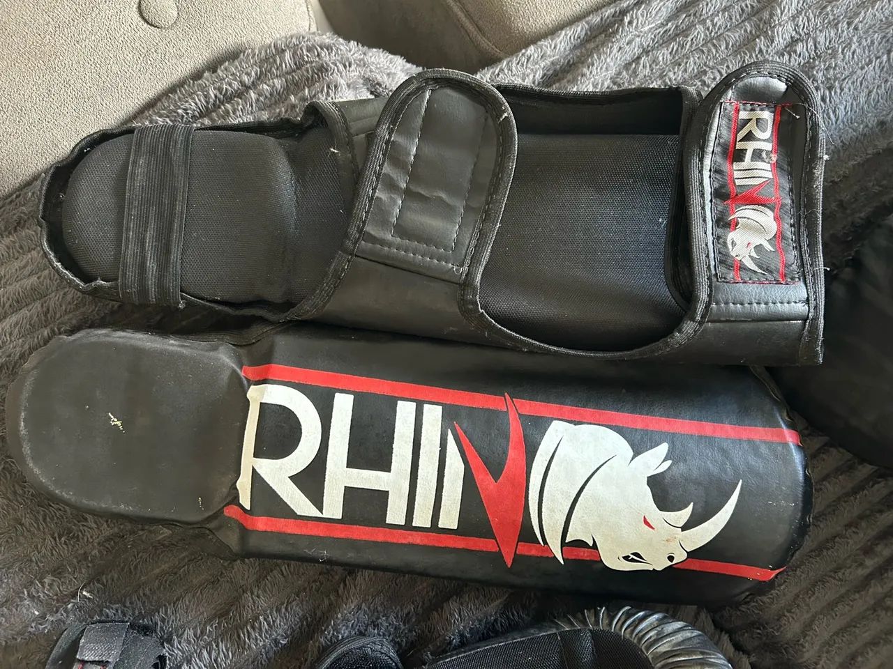 Kit Boxe / Muay Thai completo - Foto 4