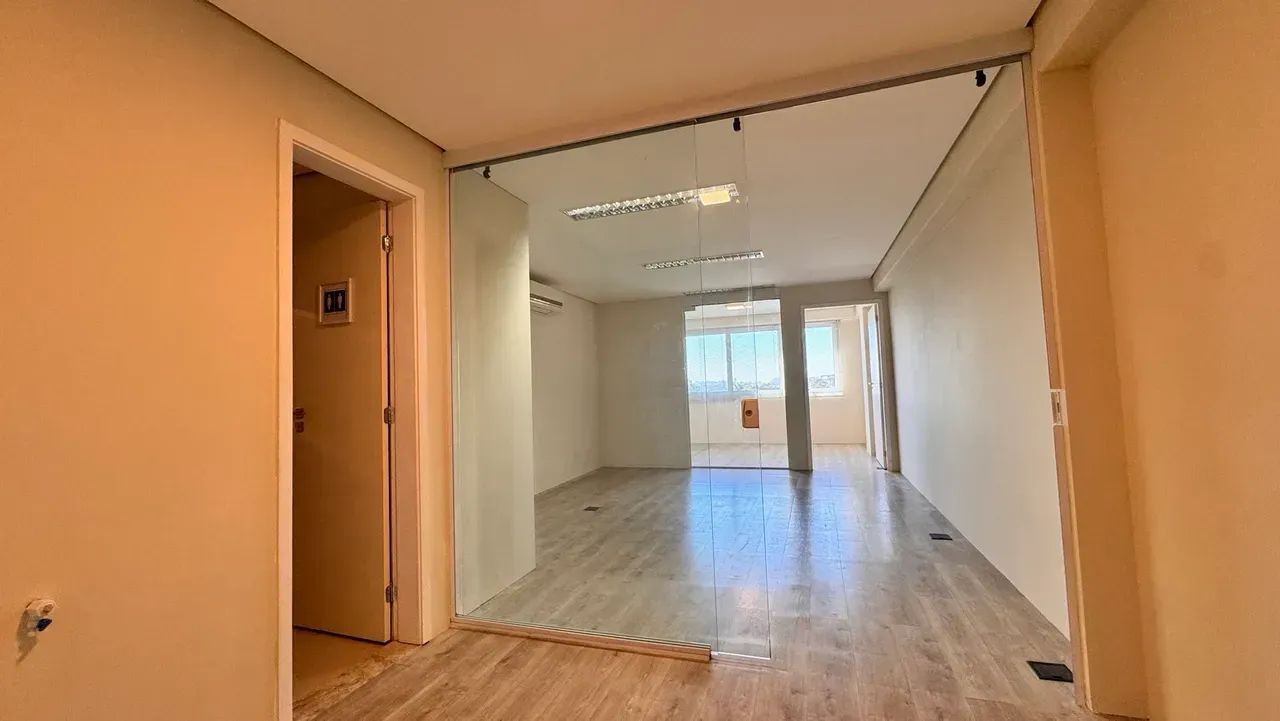 Sala Comercial, The Square Granja Viana, 41m2, Granja Viana, Cotia, SP. - Foto 5