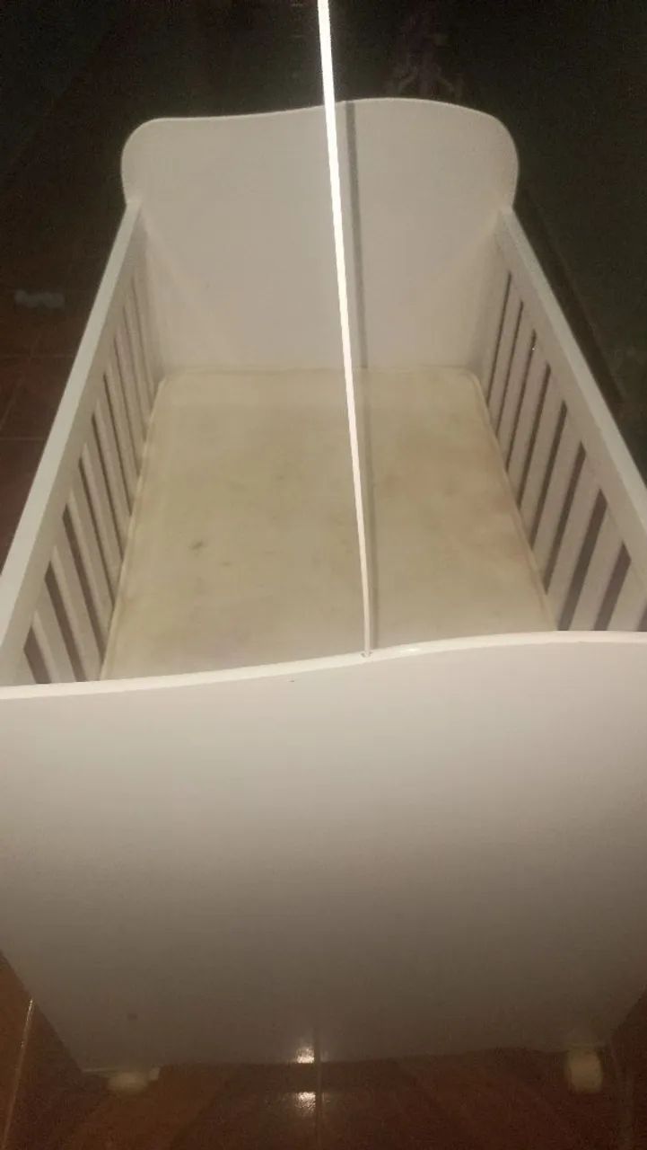 Berço  - Foto 2