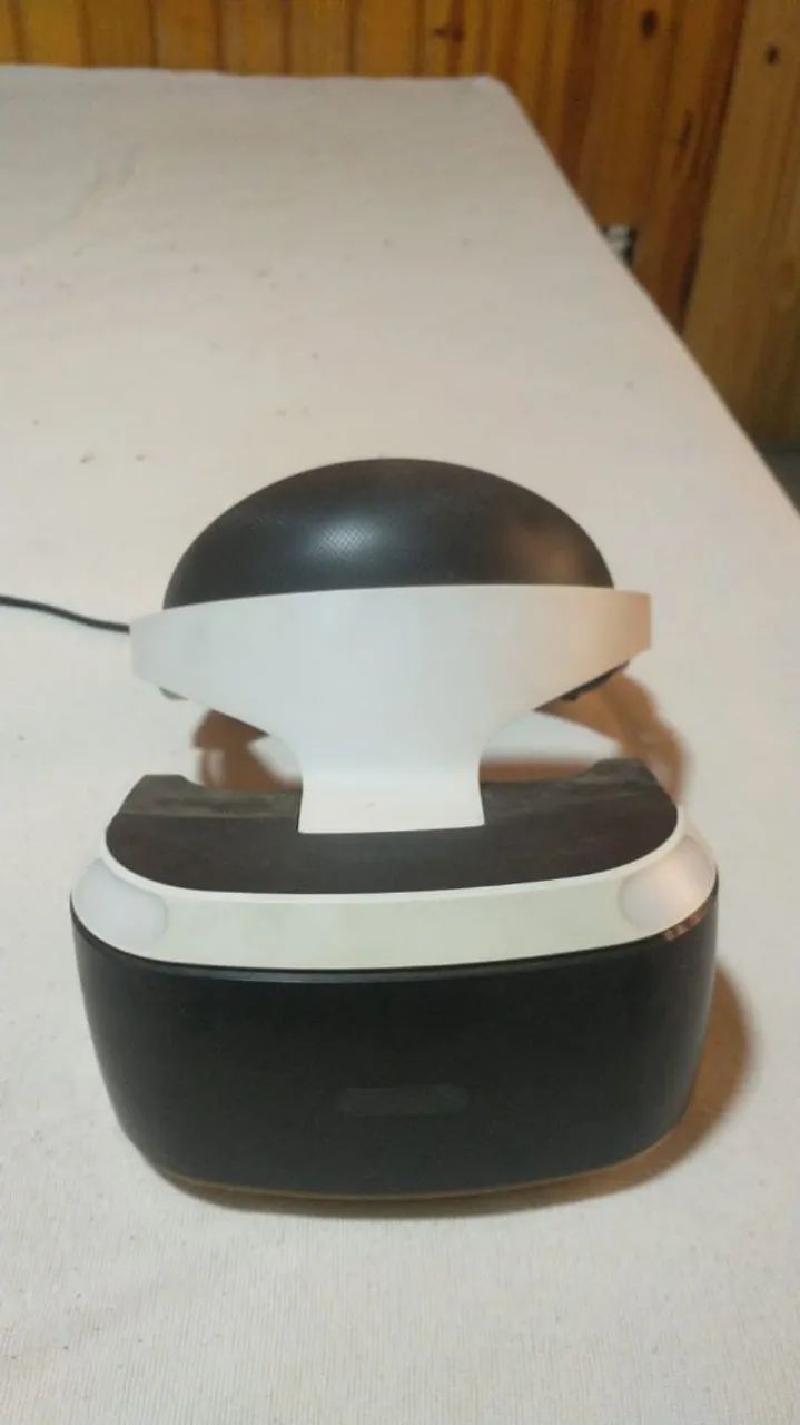 Playstation VR - Foto 3