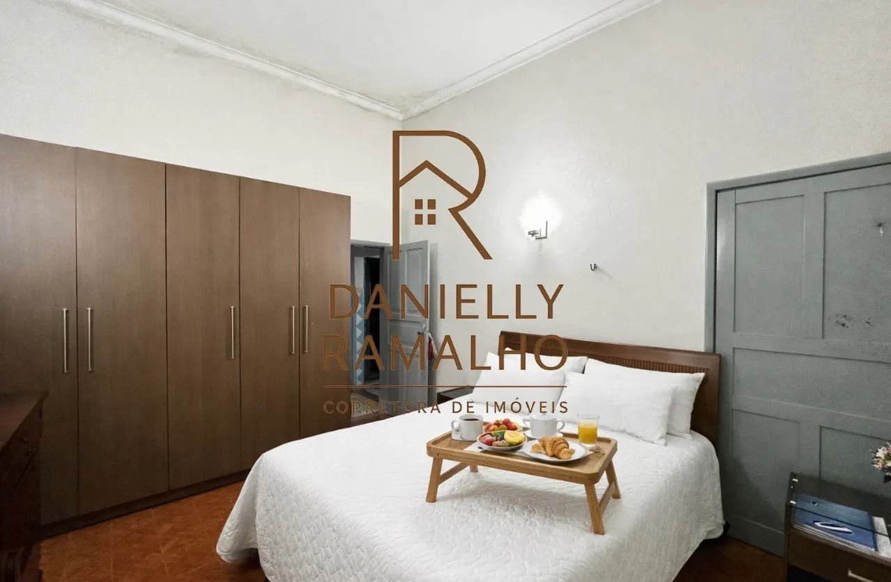 Casa 4 quartos na Torre (Residência ou Comércio) - Foto 5