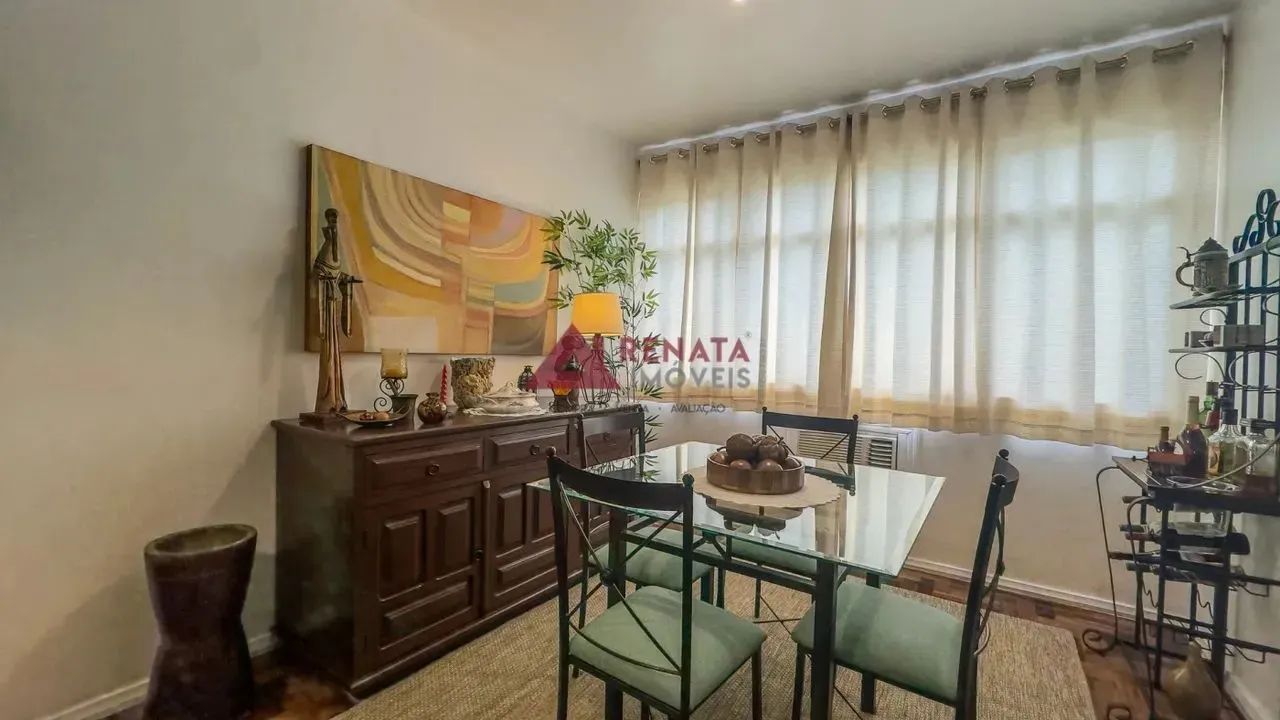 Imóvel à venda com 3 quartos na Tijuca/RJ - Foto 5