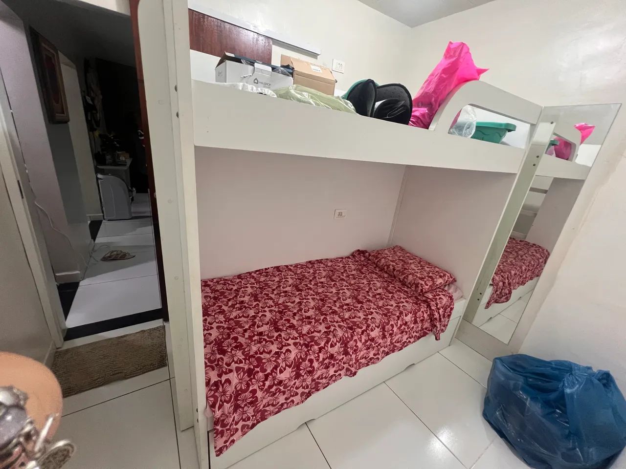 Treliche 100% MDF 