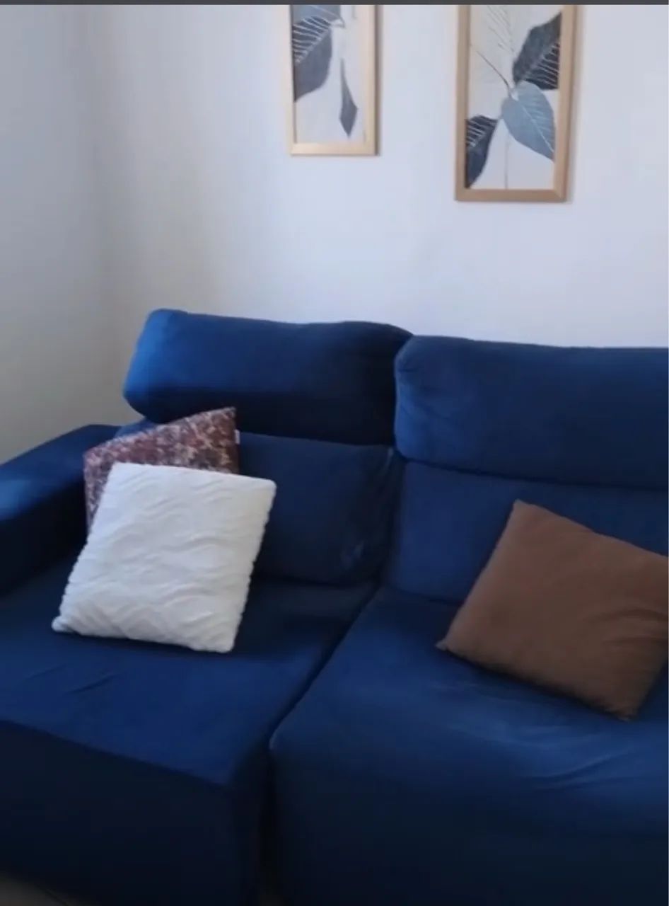 Sofá retrátil  - Foto 5