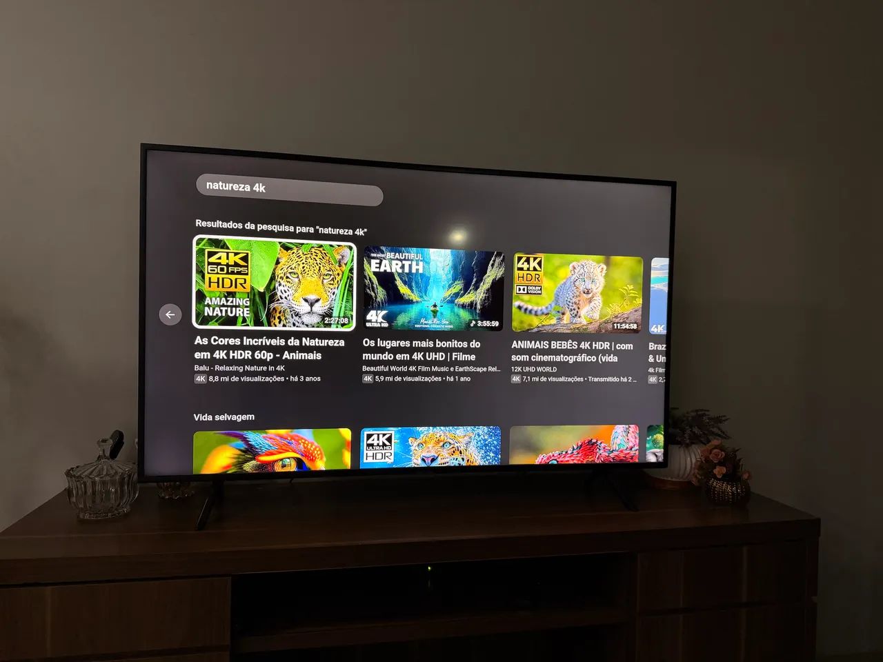 Tv Samsung  - Foto 2