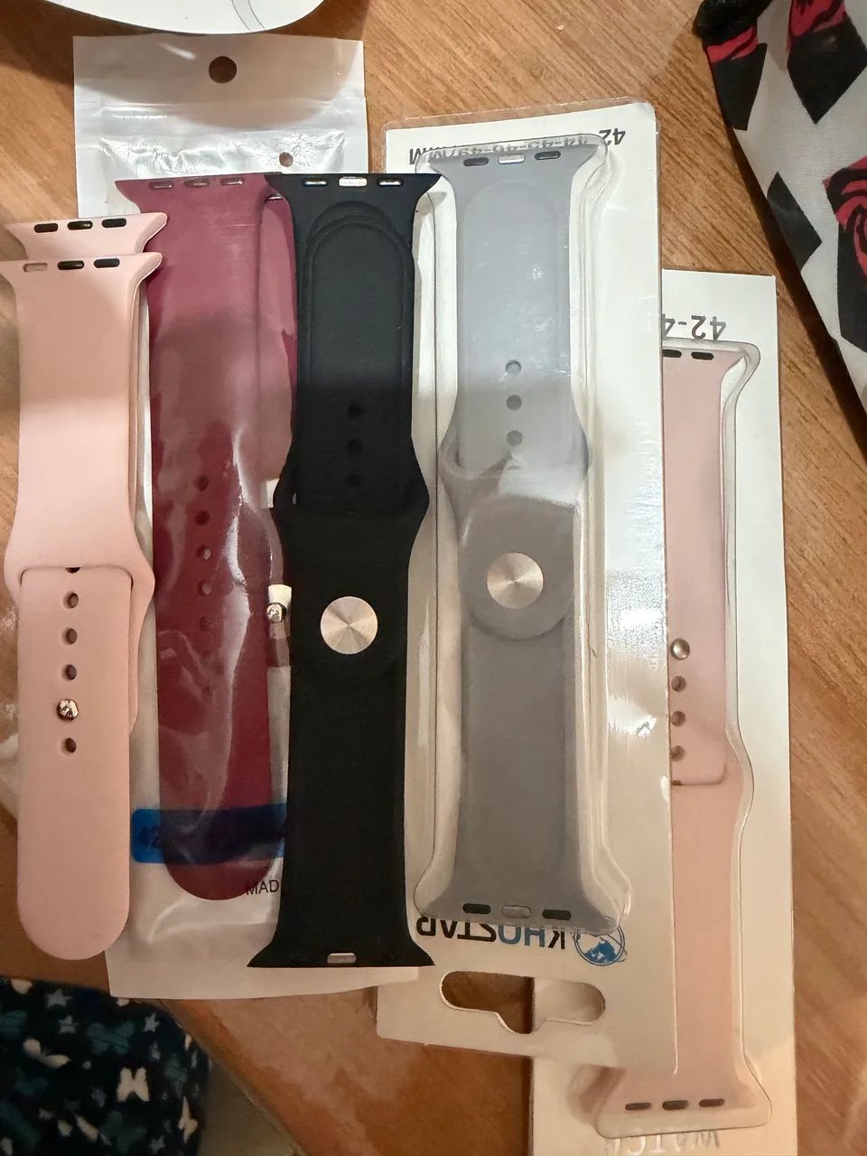 Apple Watch Series 10 - 42 mmGarantia Apple | Estado de Novo - Foto 6