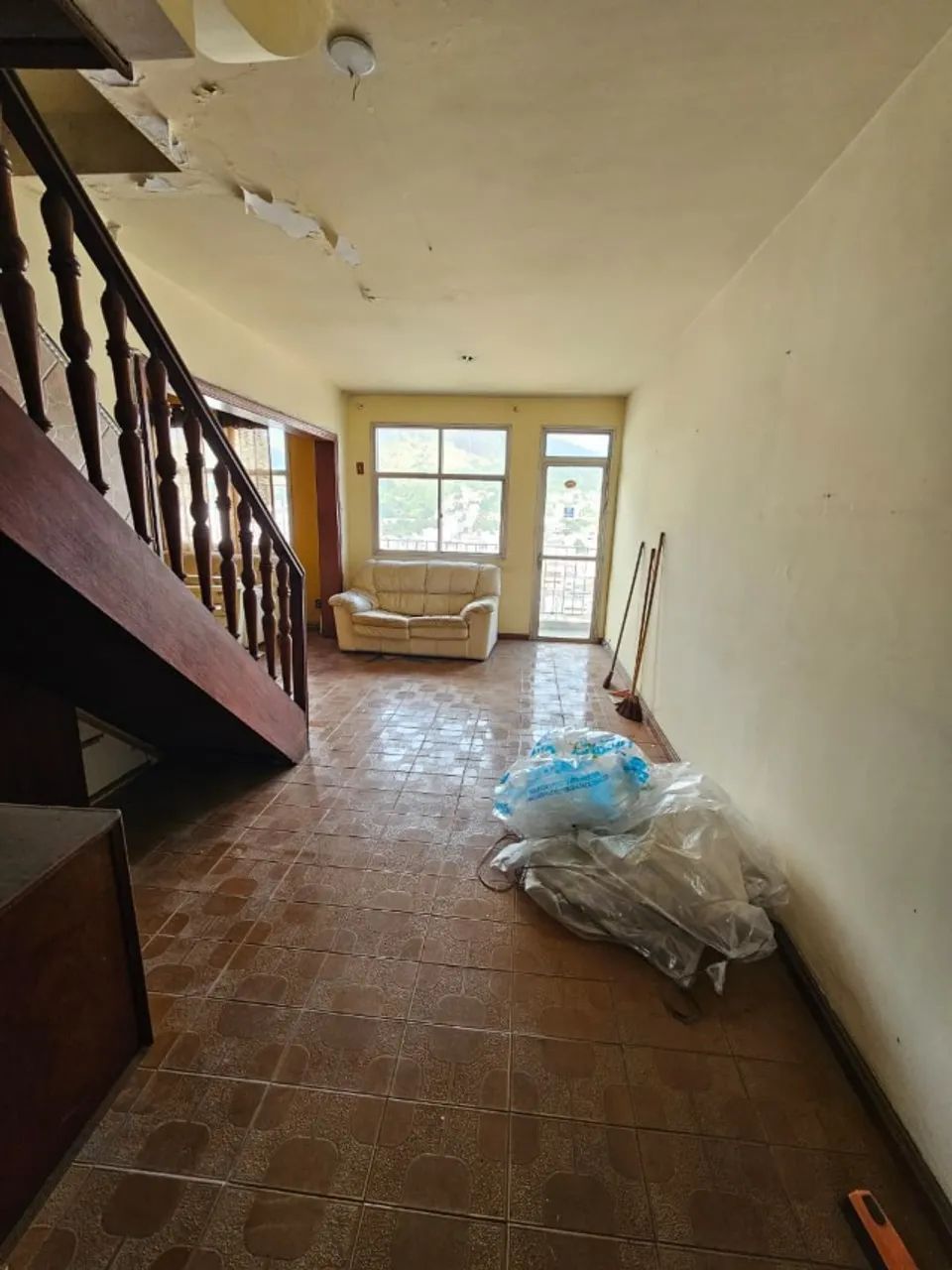 APARTAMENTO DUPLEX PRAÇA SECA - 3 QUARTOS - Foto 3