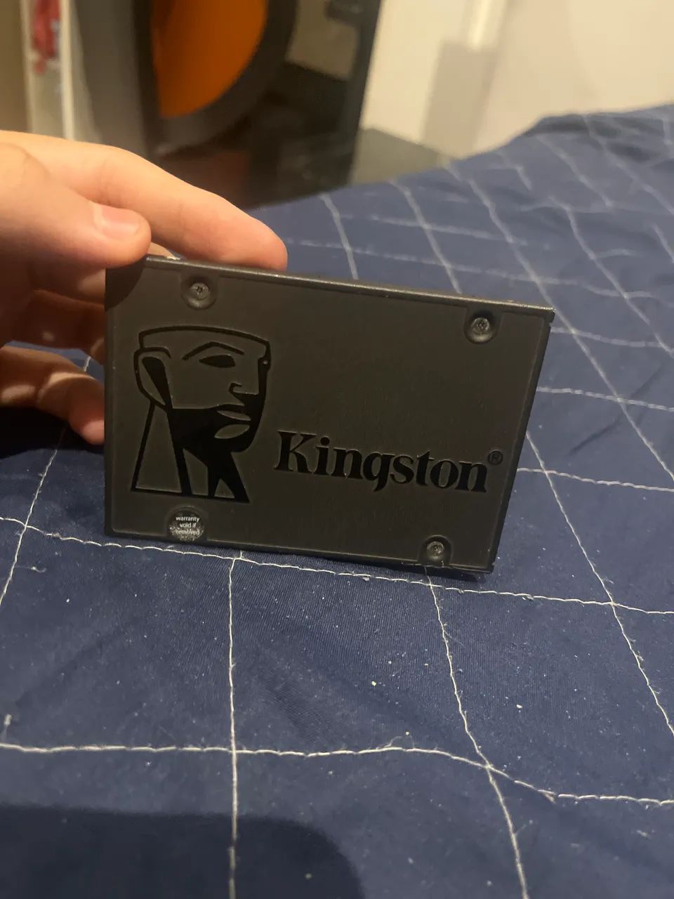 Kingston