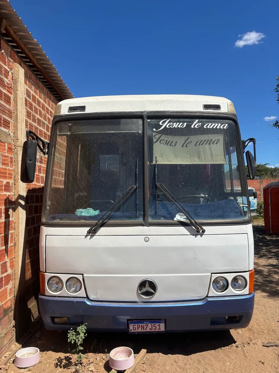 Ônibus/ Mercedes  - Foto 3