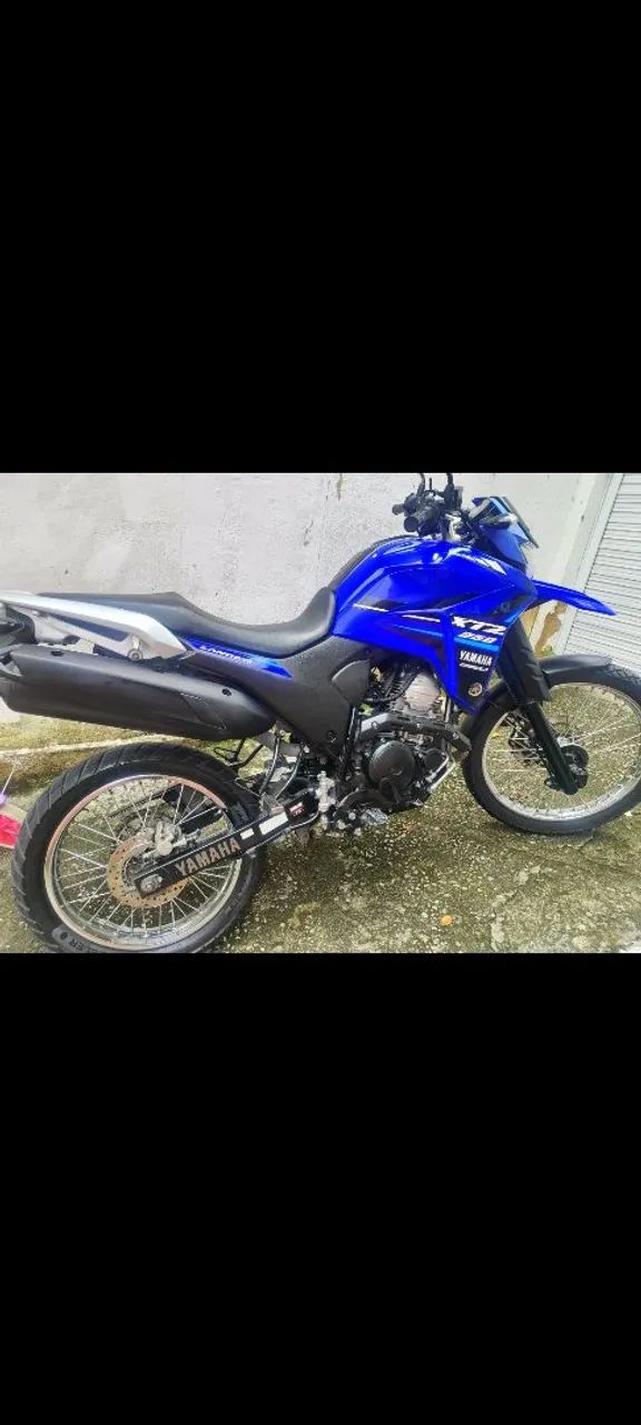 Yamaha Lander 2023 - Foto 2