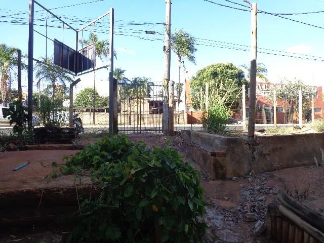 Terreno Área em Uberlândia