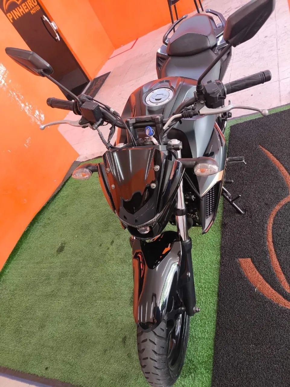 Fz25 - Foto 3