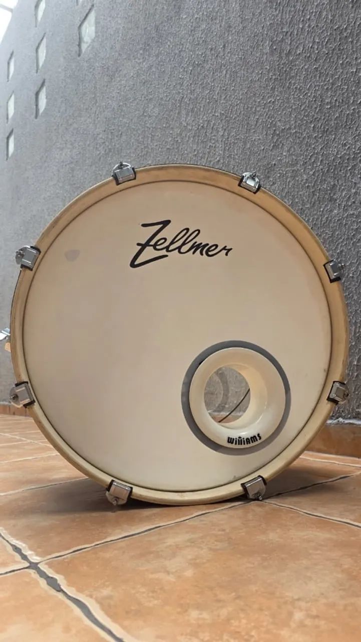 Bateria Zelmer Shellpack Reduzida  - Foto 5
