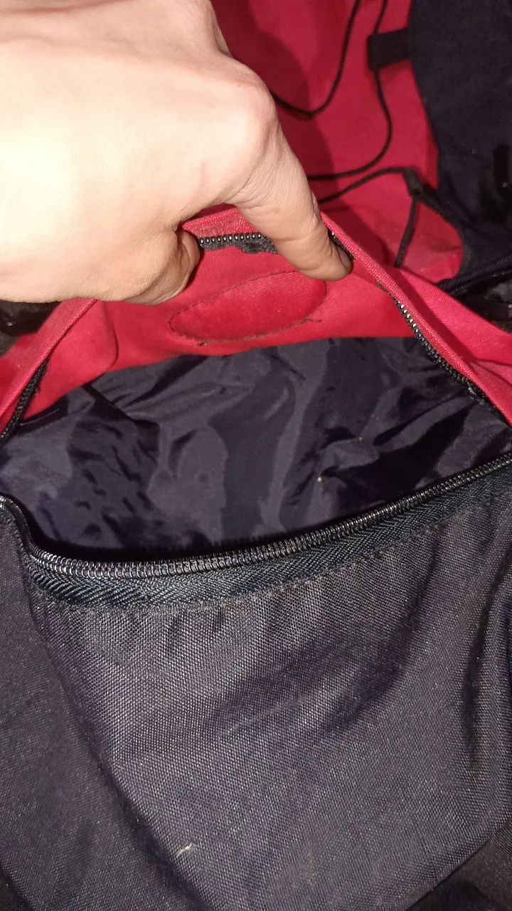 Mochila camping 50 litros - Foto 3