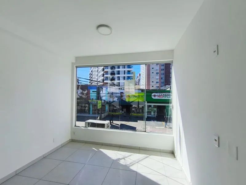 Sala Comercial para Alugar com 33m² - Estreito, Florianópolis - Foto 5