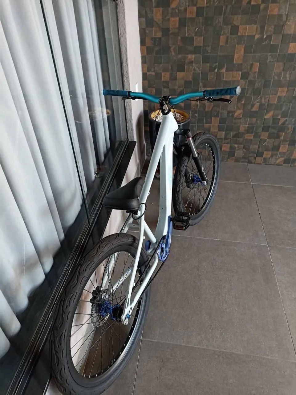 BICICLETA HUPI NAJA - Foto 3