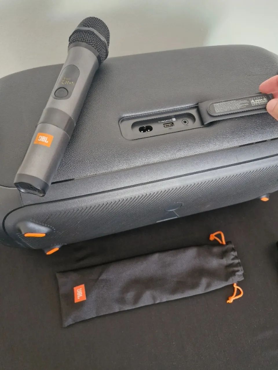 JBL PartyBox - Foto 5