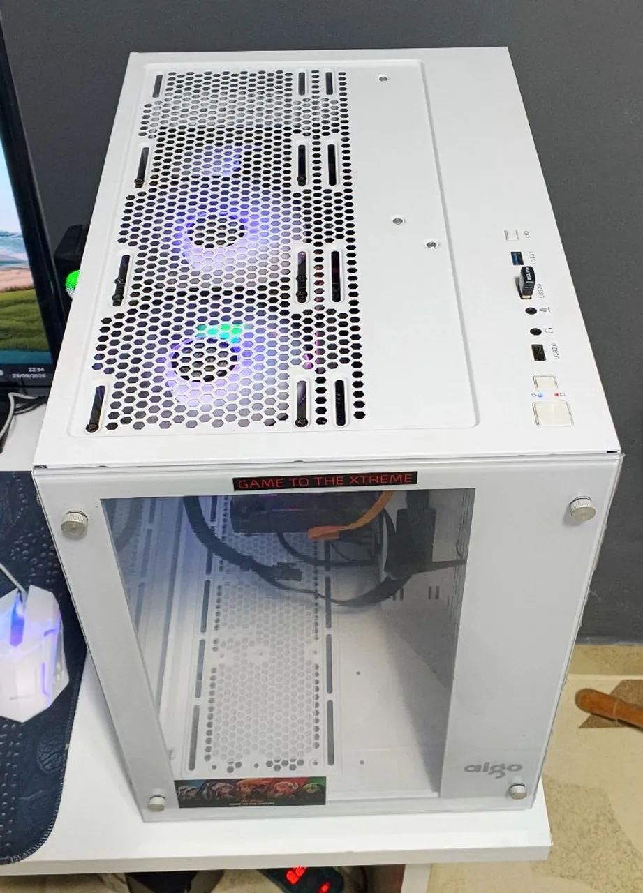 Pc gamer  - Foto 4
