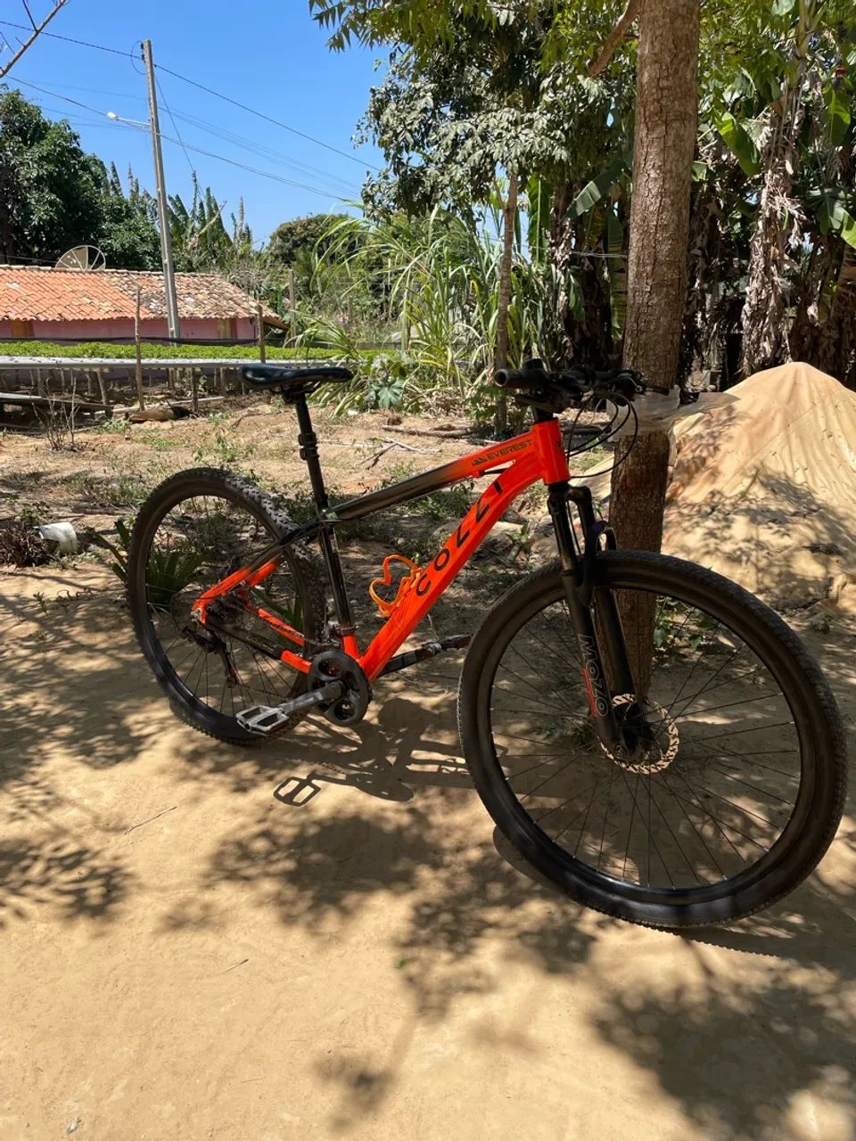 Bicicleta aro 29  - Foto 2