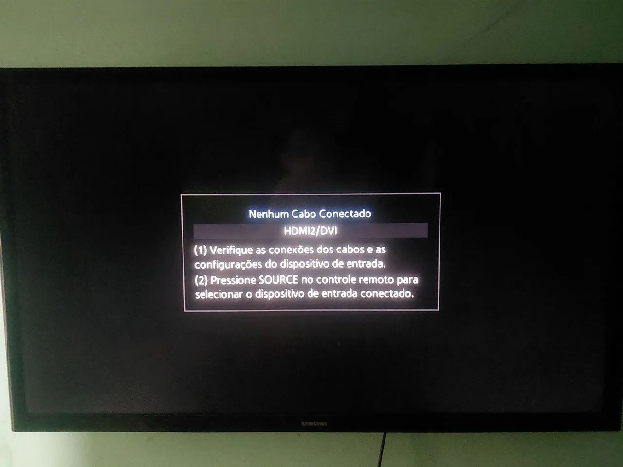 Smart TV Samsumg 32'
