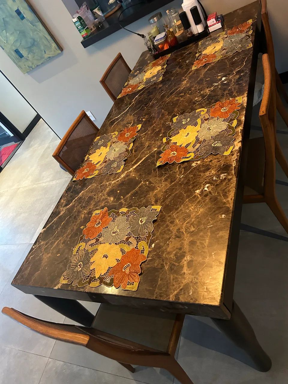 Mesa de jantar - Foto 2