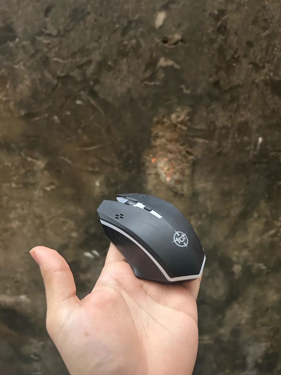 Mouse TGT - Foto 2