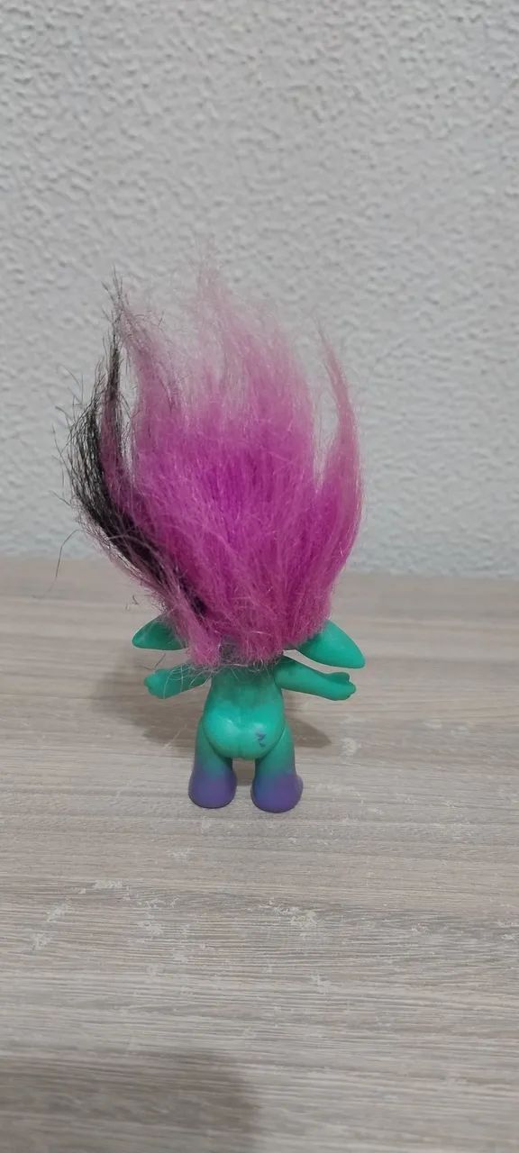 Spellinda A Bruxa - The Zelfs da Moose Toys - Foto 3