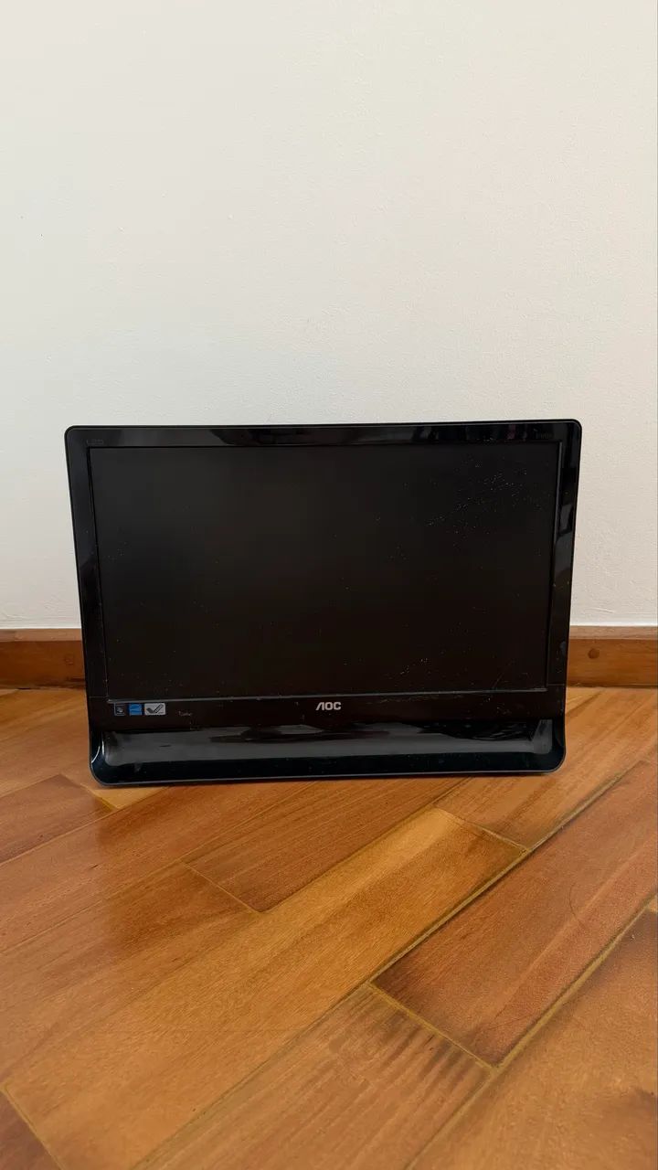 Monitor AOC HD 18.5 Polegadas 