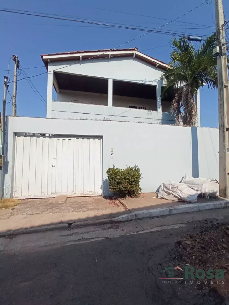 Sobrado para venda, Jardim Florianópolis, Cuiabá-MT