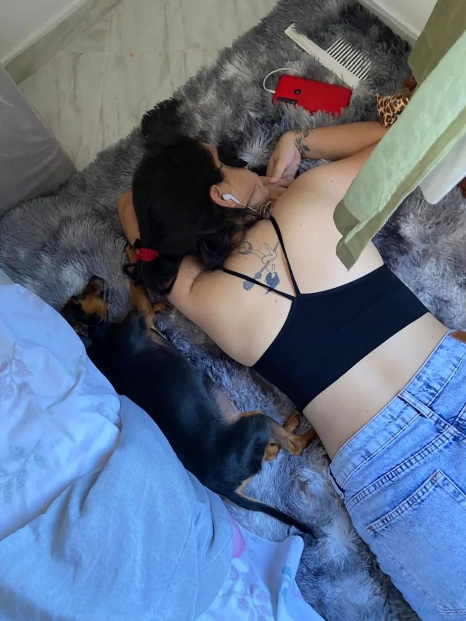 CUIDADORA DE ANIMAIS  - Foto 4