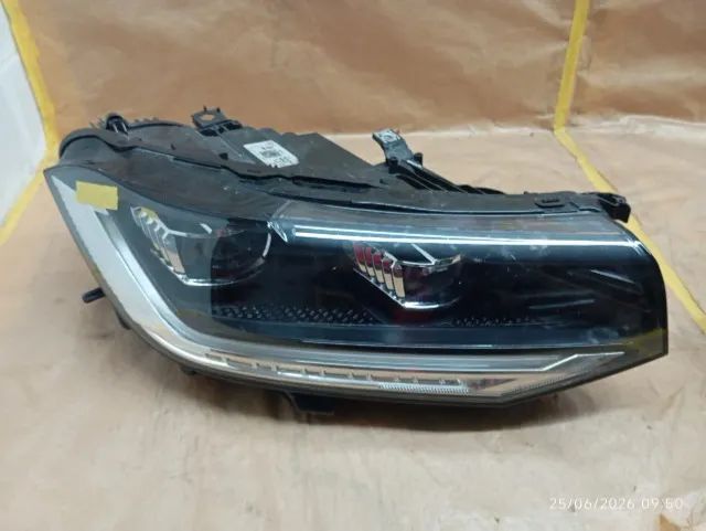 Farol Tcross Highline Full Led - Foto 5