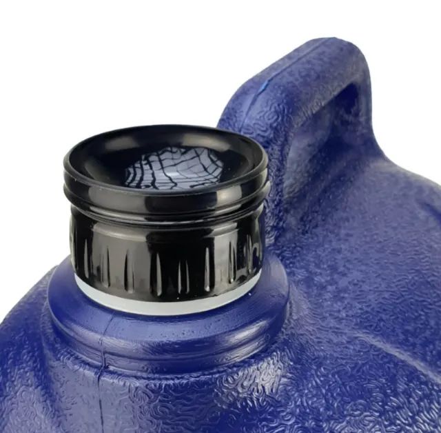 Garrafa Térmica 5L Termolar - Foto 2
