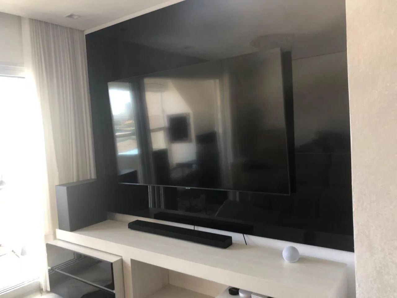 Rack e Painel de TV  - Foto 4