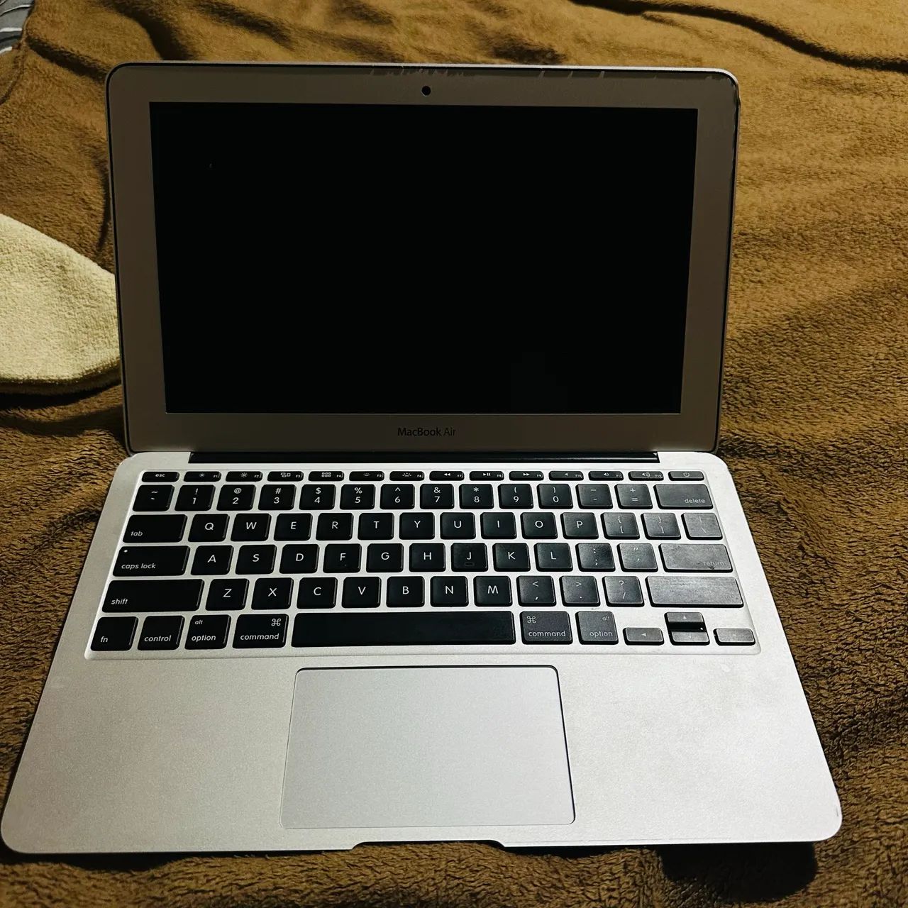 MacBook  - Foto 5