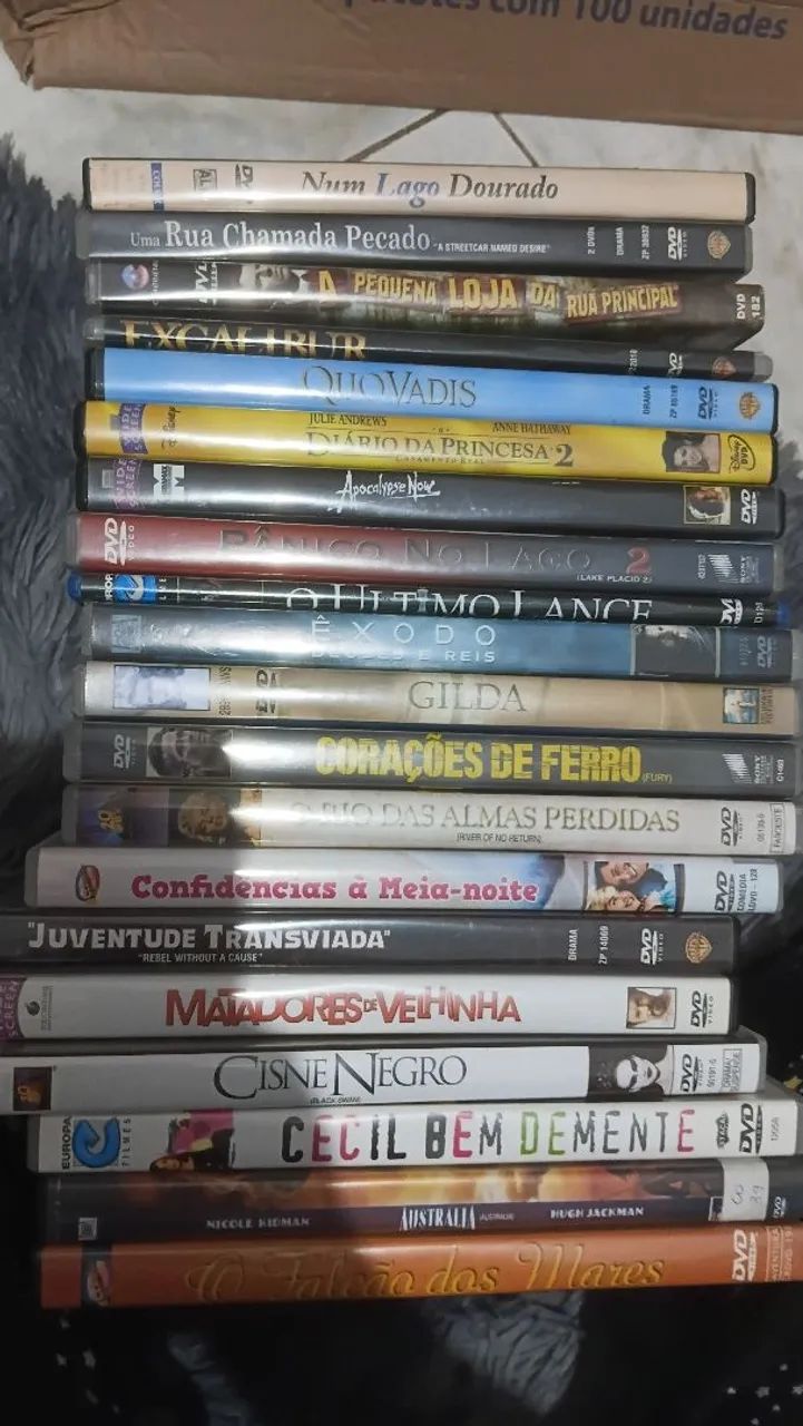 Dvds - Foto 3