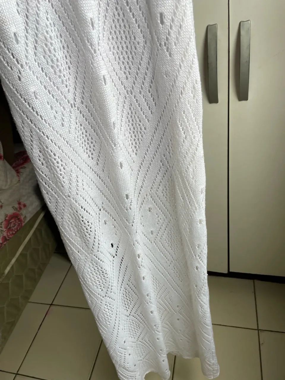 Vestido de tricô  - Foto 3
