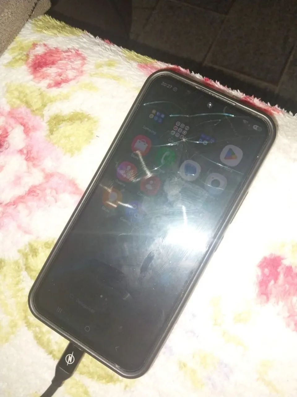 Samsung a54 5g - Foto 3