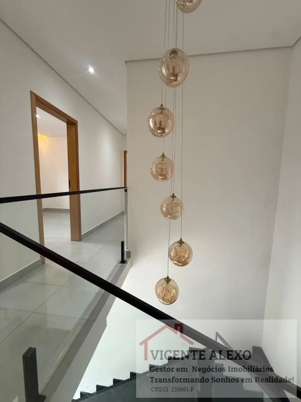Mega Sobrado com piscina para locação no Residencial Vila Verde em Bragança Paulista SP - Foto 16