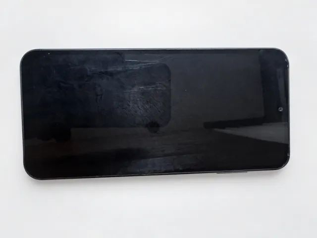 Samsung Galaxy A16 128gb 4gb Preto Dual Sim Usado + Caixa - Foto 3