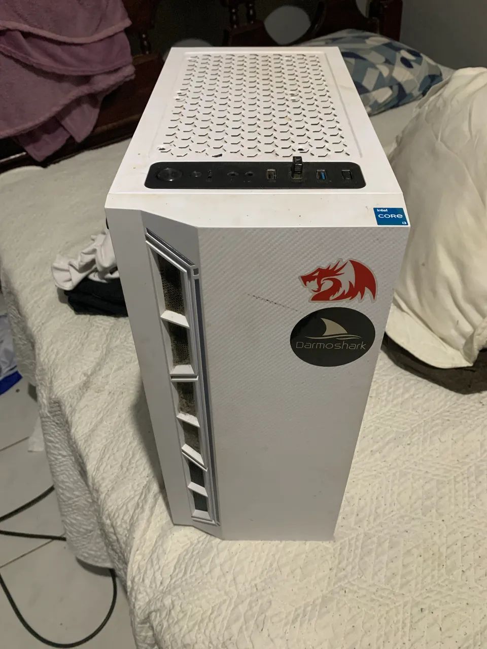 PC GAMER + PERIFERICOS - Foto 3