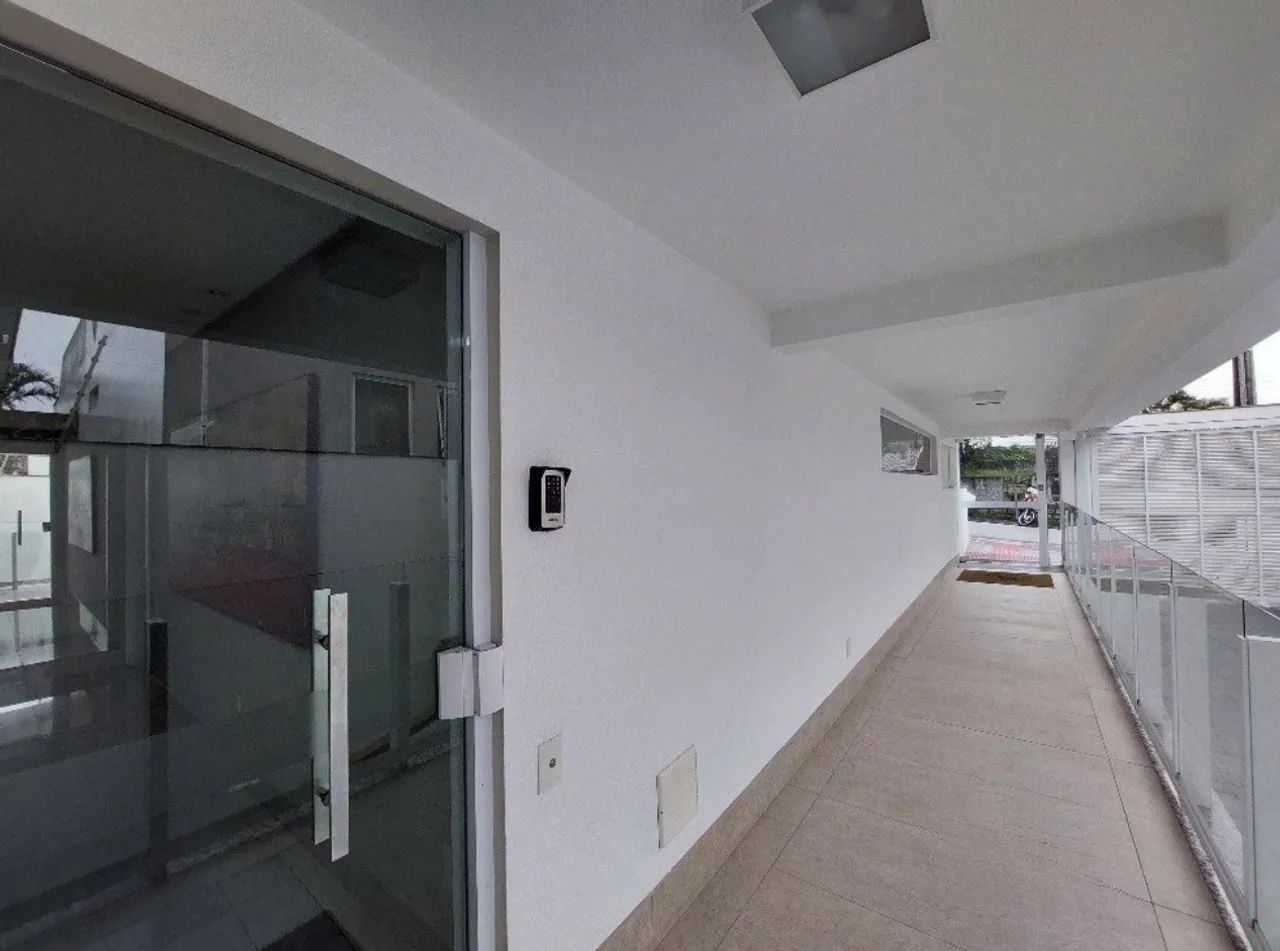 Apto Continente Florianópolis Ótima Localização  - Foto 3