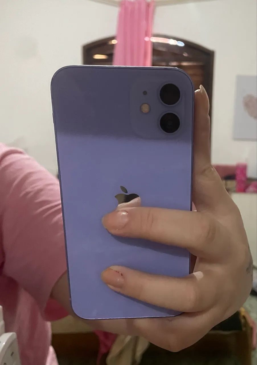 iPhone 12