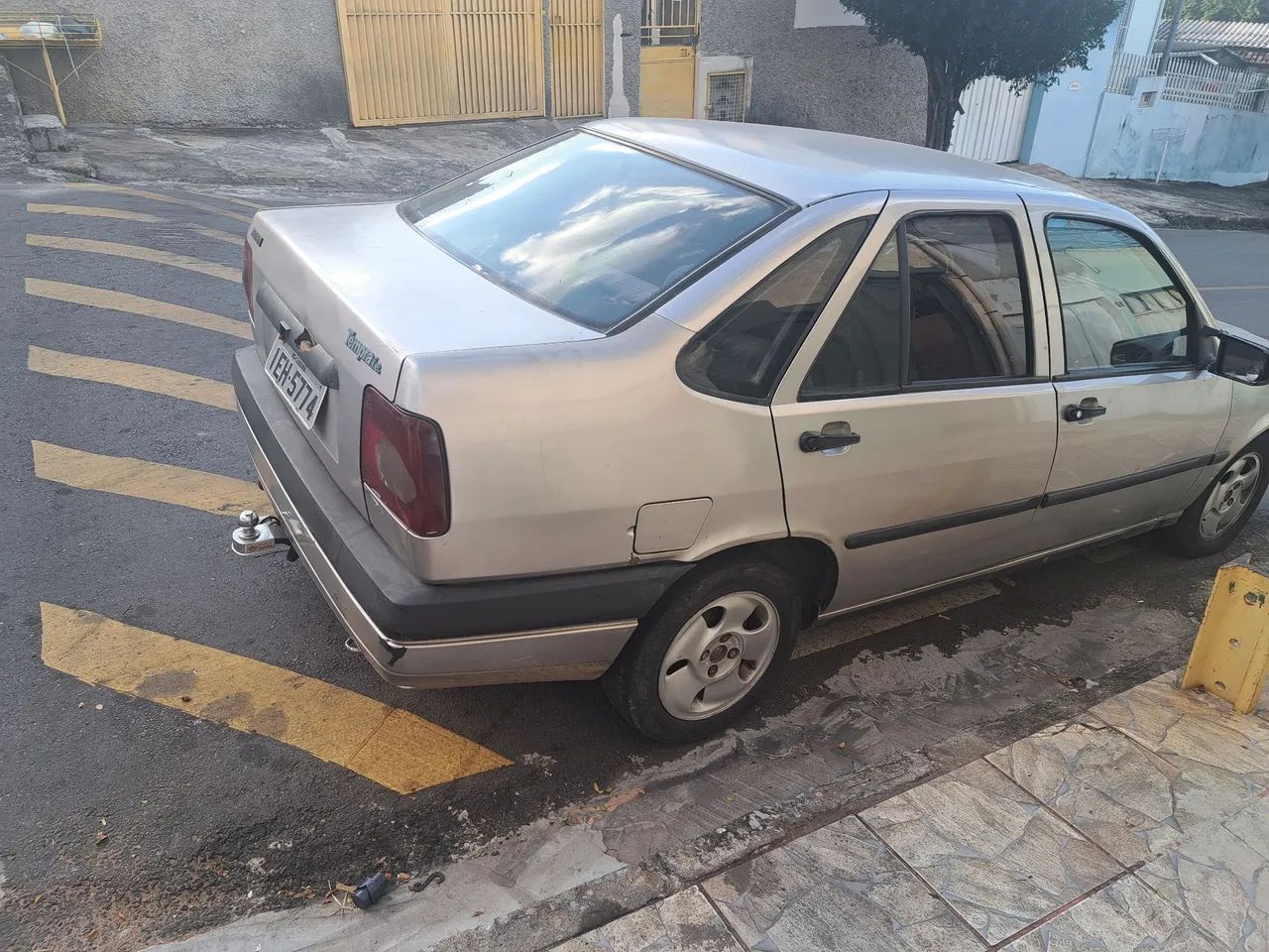 Fiat Tempra 2.0 I.E 16V 2P E 4P 1996 - Foto 2