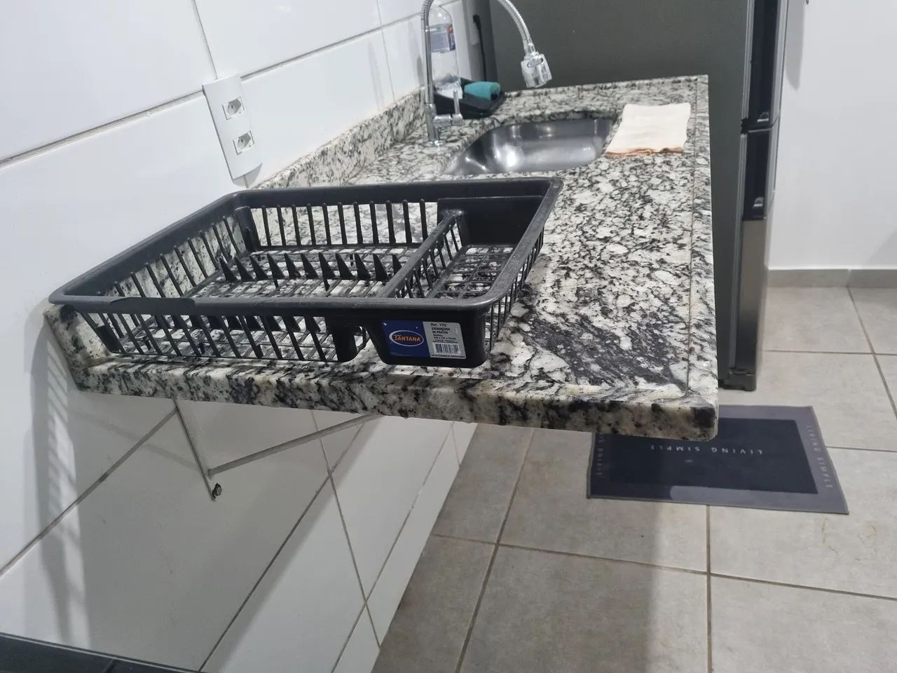 Pia de granito  - Foto 4