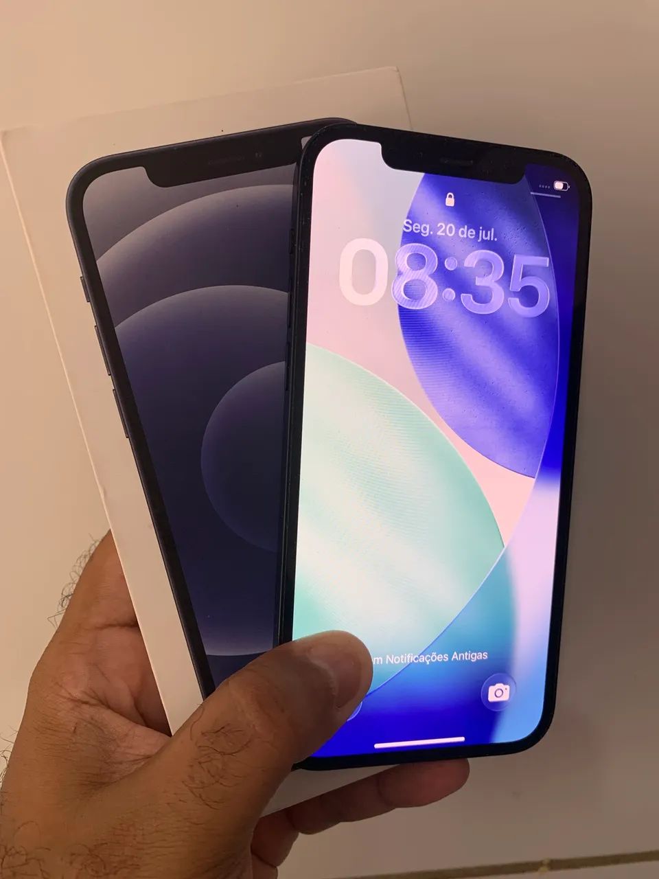 iPhone 12  - Foto 4