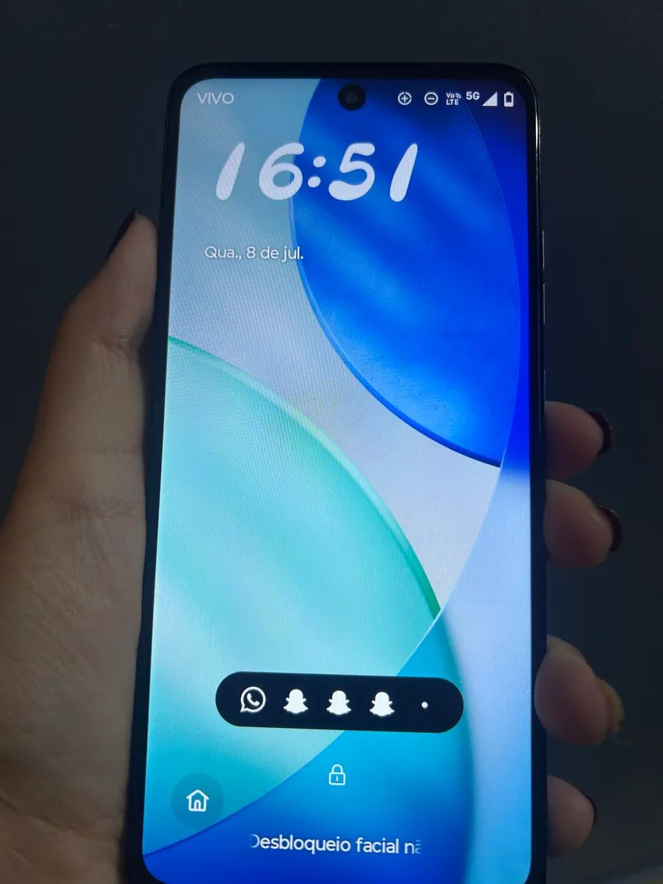 VENDE MOTO G 34 EM ÓTIMO ESTADO