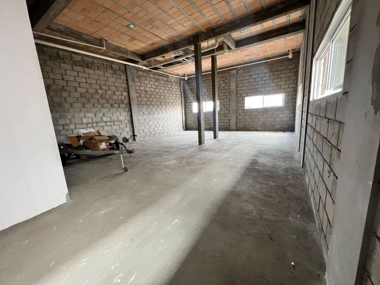 Galpão/Sala Comercial  - Foto 4