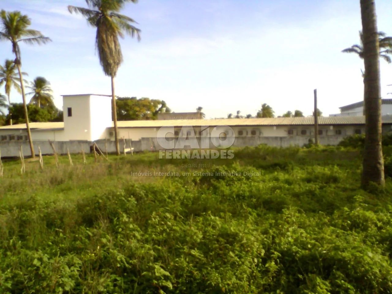 Terreno no centro de Macaíba - Foto 3
