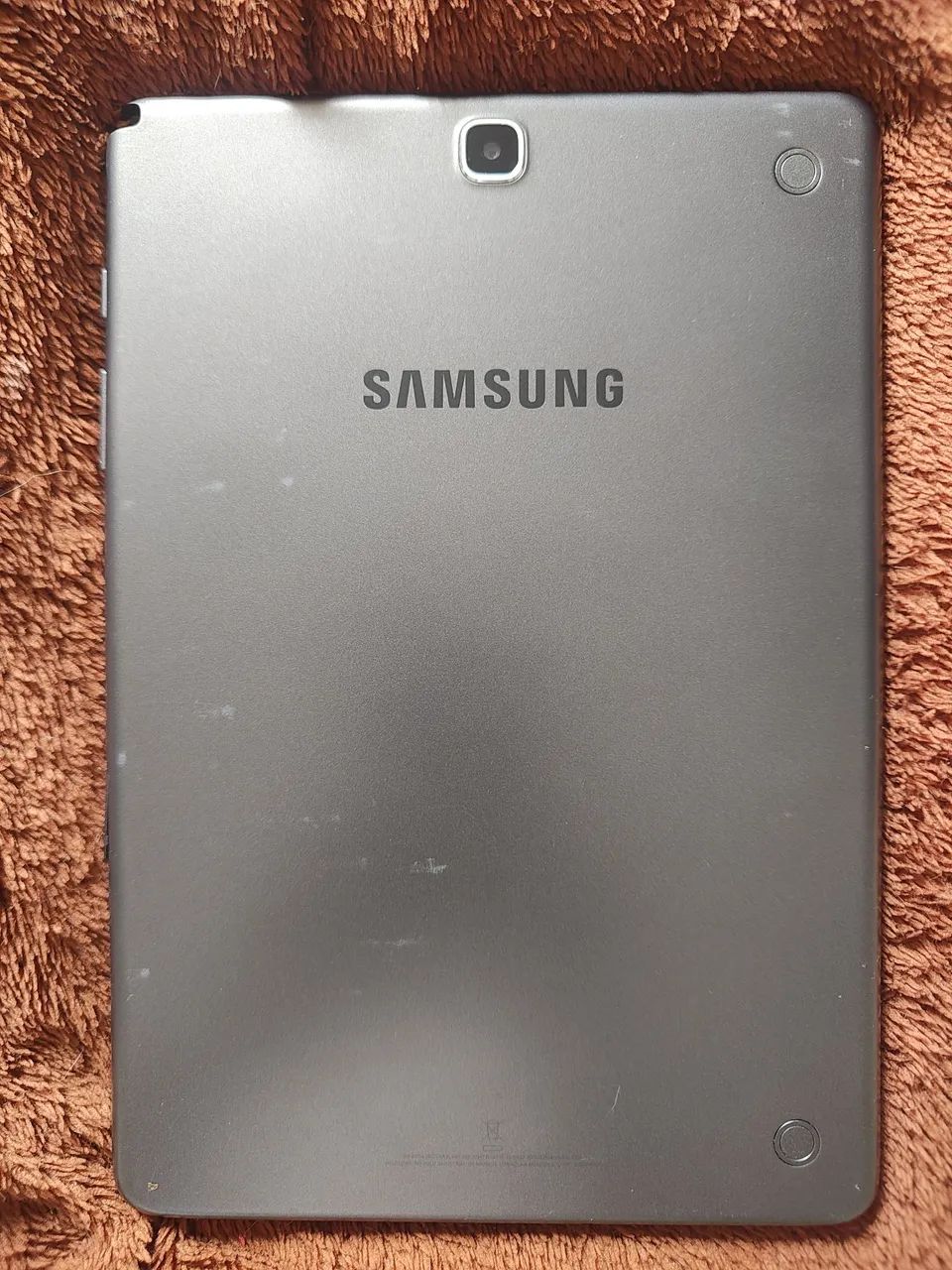Tablet Samsung tab A - Foto 3